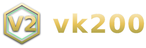 vk200 logo